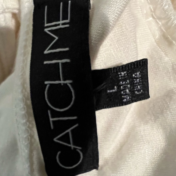 Catchme Backless Dress - Picture 4 of 7